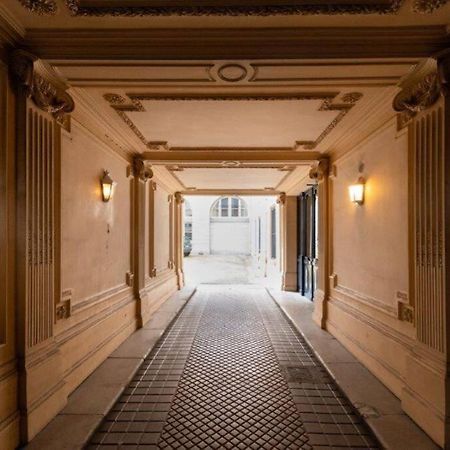 Studio Le Medicis 5 Rouen Exterior photo