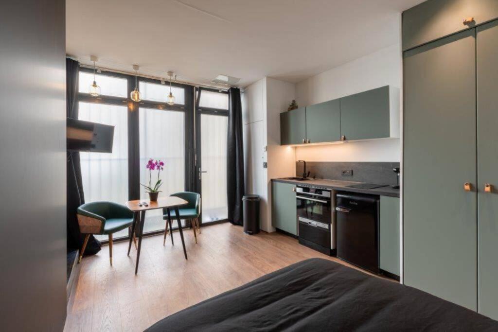 Studio Le Medicis 5 Rouen Exterior photo