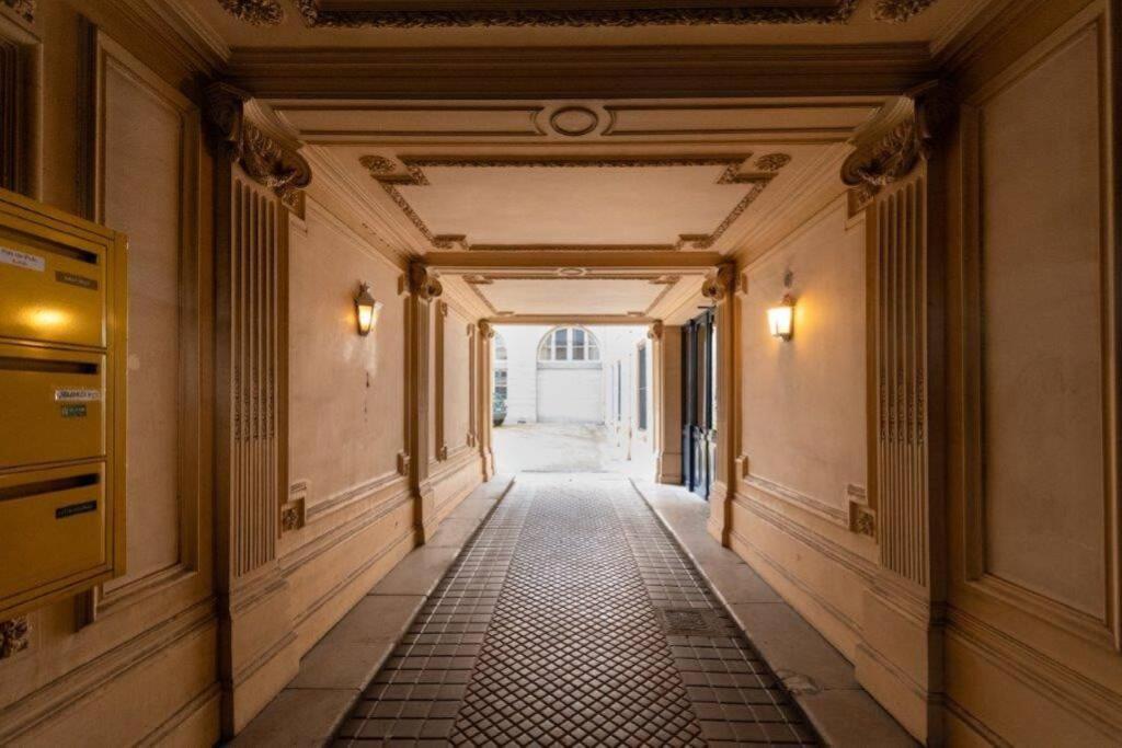 Studio Le Medicis 5 Rouen Exterior photo