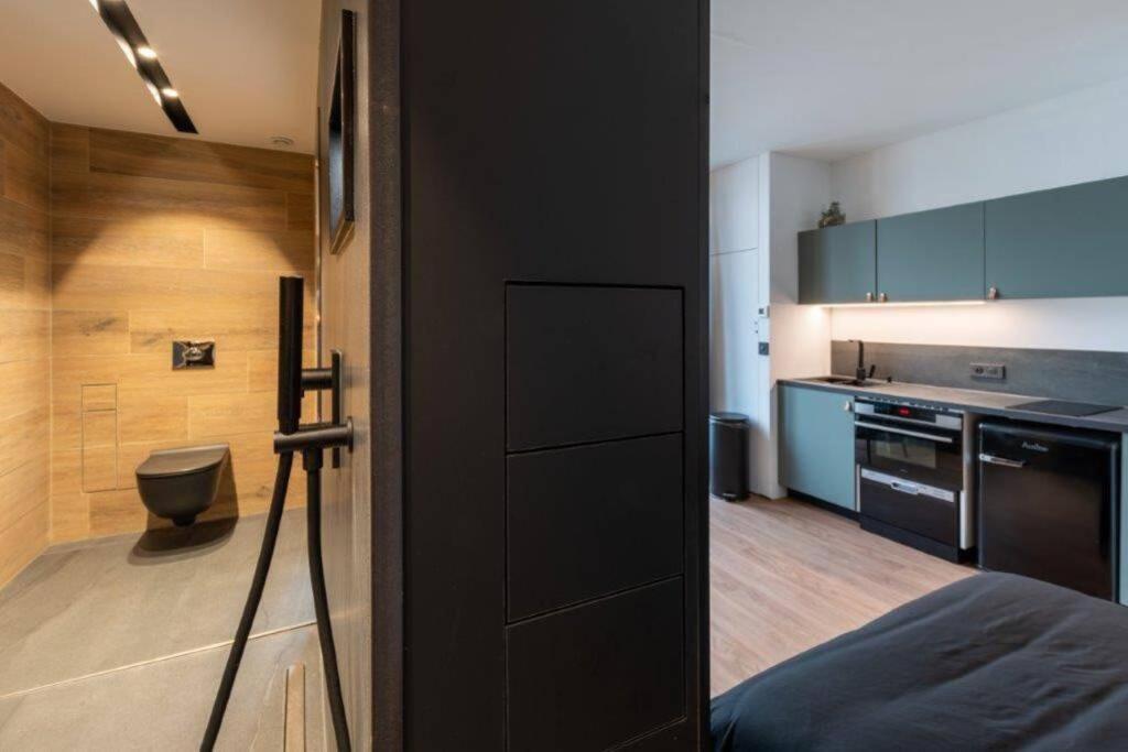 Studio Le Medicis 5 Rouen Exterior photo