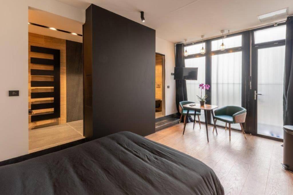 Studio Le Medicis 5 Rouen Exterior photo