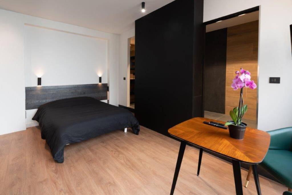 Studio Le Medicis 5 Rouen Exterior photo